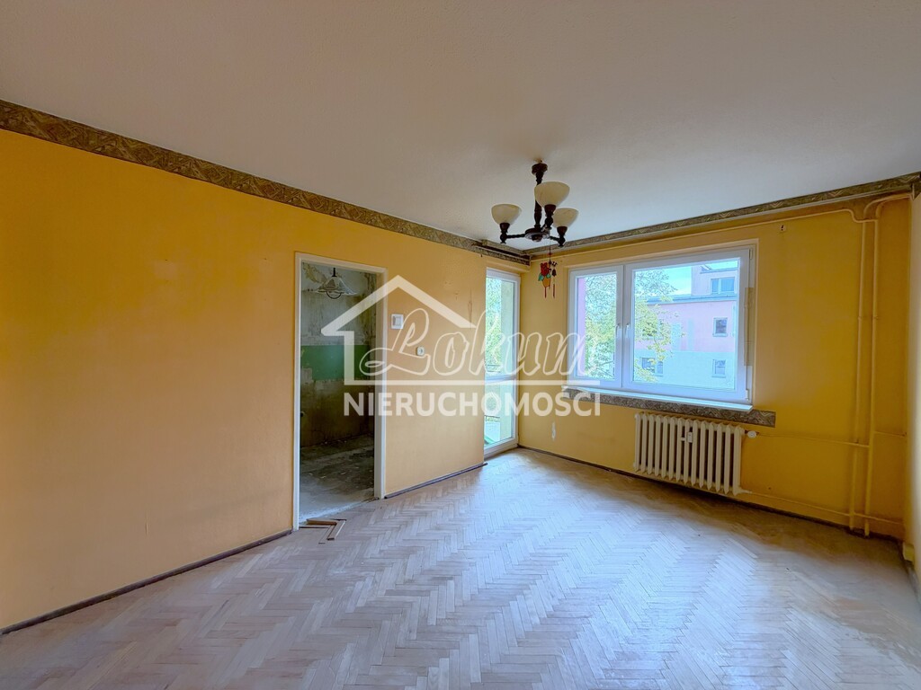 Mieszkanie 50,05 m², Szczecin, Stanisława Mikołajczyka - zdjęcie 2