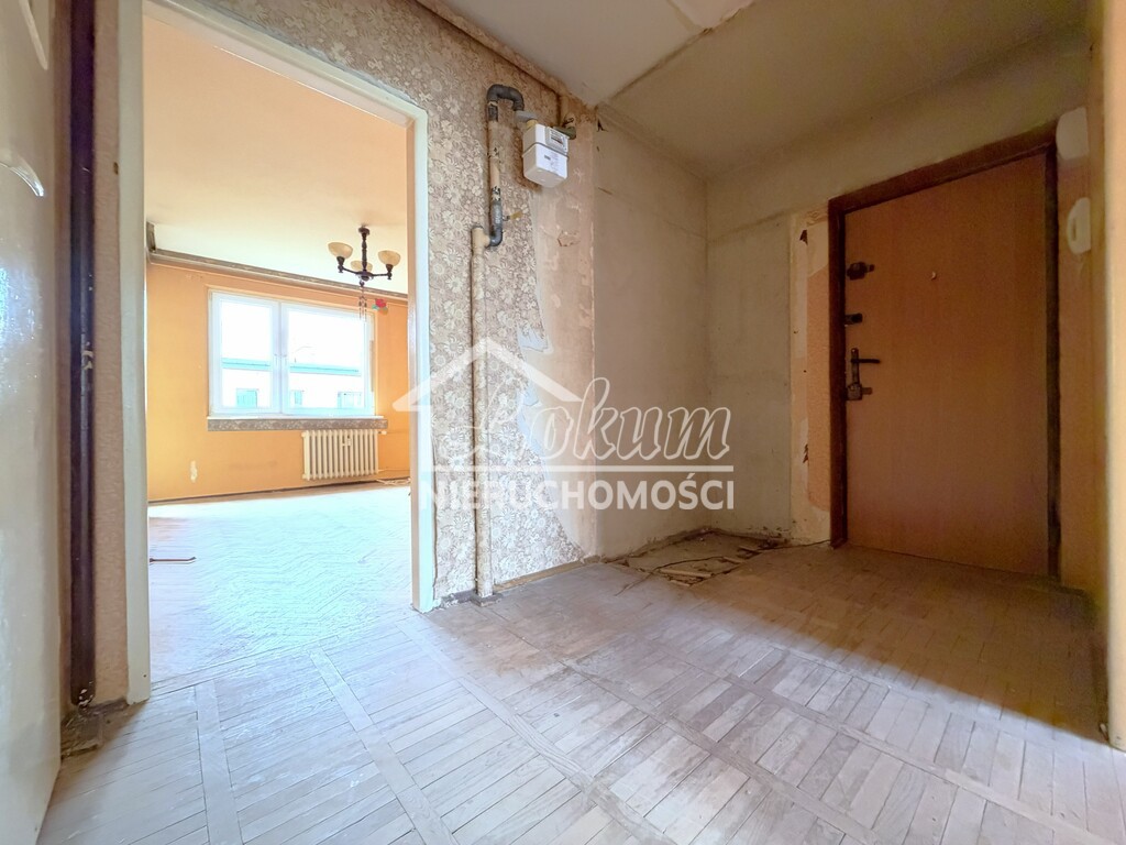 Mieszkanie 50,05 m², Szczecin, Stanisława Mikołajczyka - zdjęcie 14