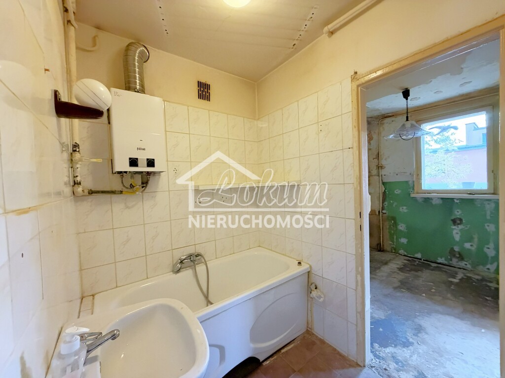 Mieszkanie 50,05 m², Szczecin, Stanisława Mikołajczyka - zdjęcie 12