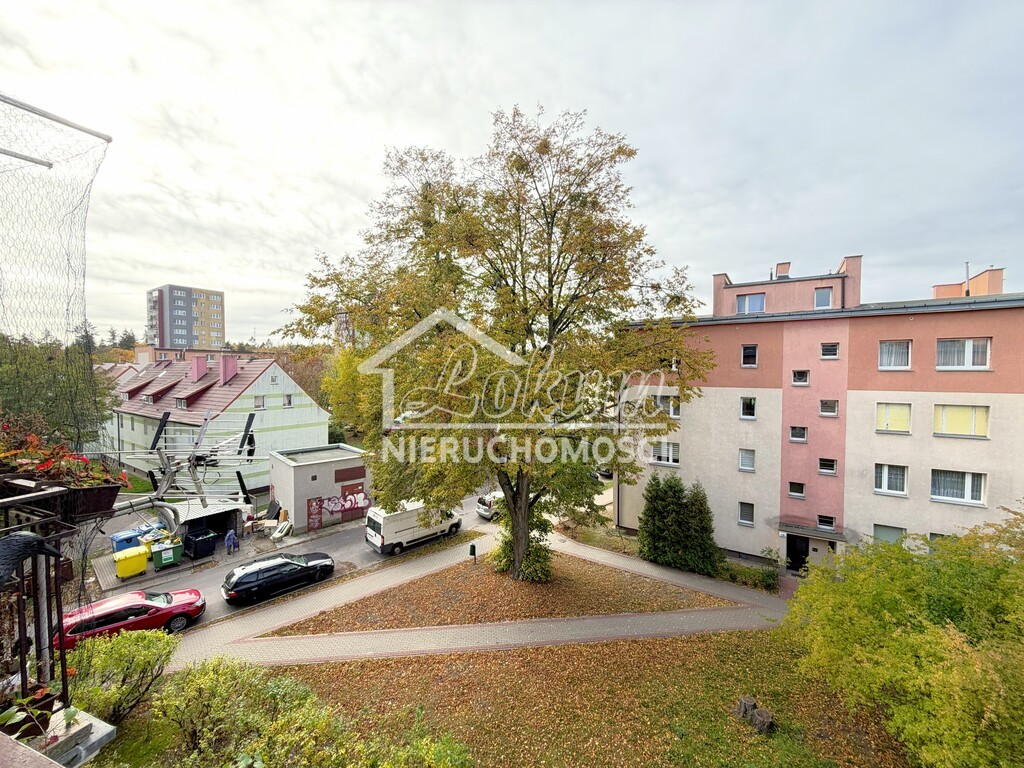 Mieszkanie 50,05 m², Szczecin, Stanisława Mikołajczyka - zdjęcie 4