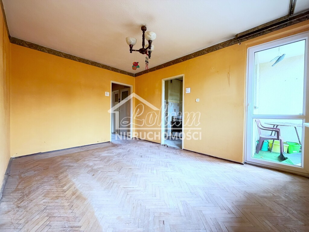 Mieszkanie 50,05 m², Szczecin, Stanisława Mikołajczyka - zdjęcie 3