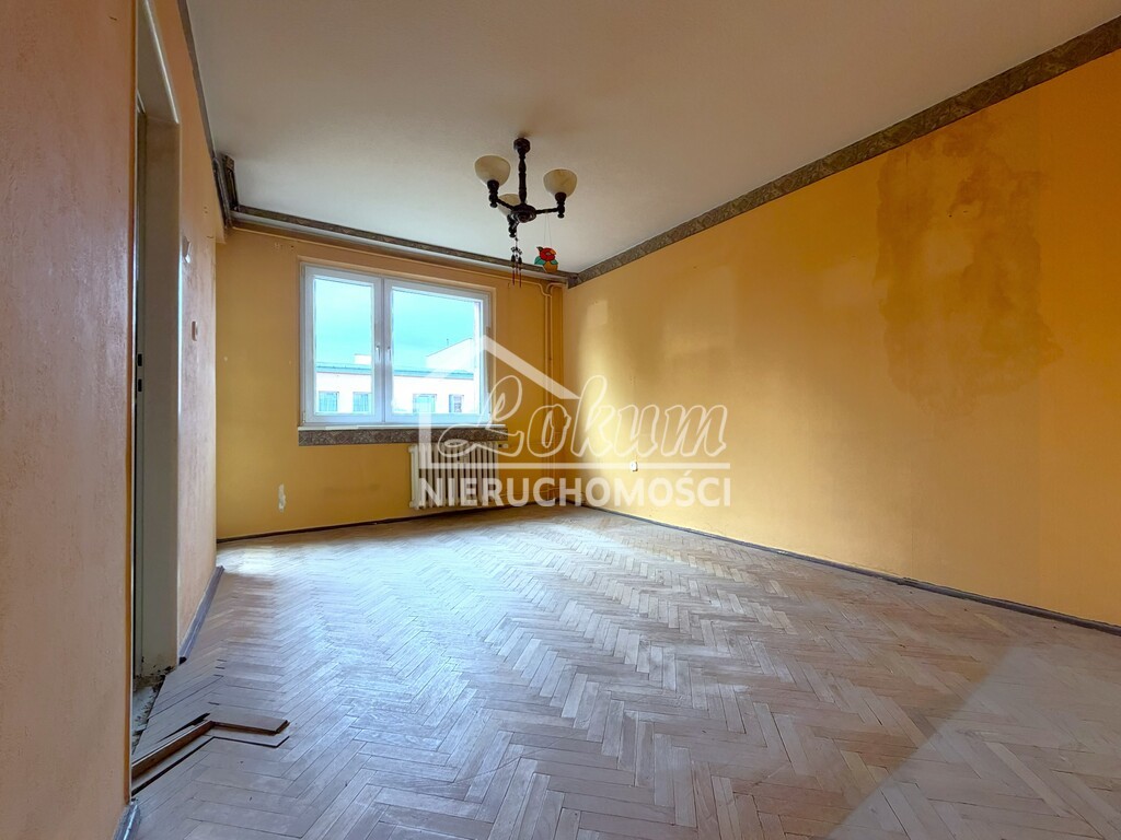 Mieszkanie 50,05 m², Szczecin, Stanisława Mikołajczyka - zdjęcie 1