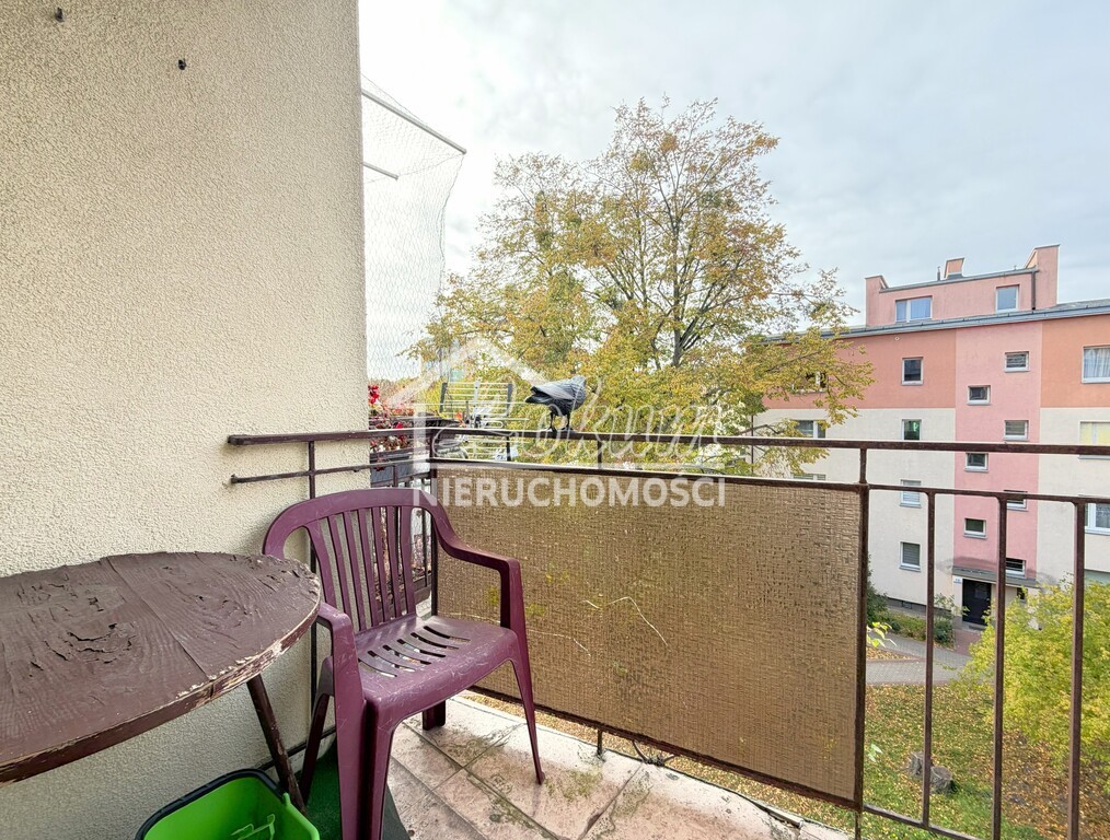 Mieszkanie 50,05 m², Szczecin, Stanisława Mikołajczyka - zdjęcie 5