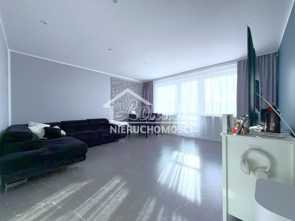 Mieszkanie 63,39 m², Stargard, Bolesława Prusa - zdjęcie 1