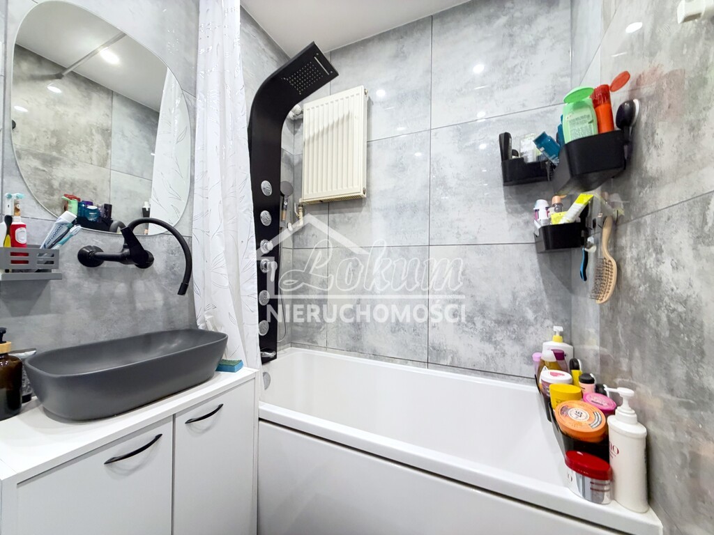 Mieszkanie 63,39 m², Stargard, Bolesława Prusa - zdjęcie 9
