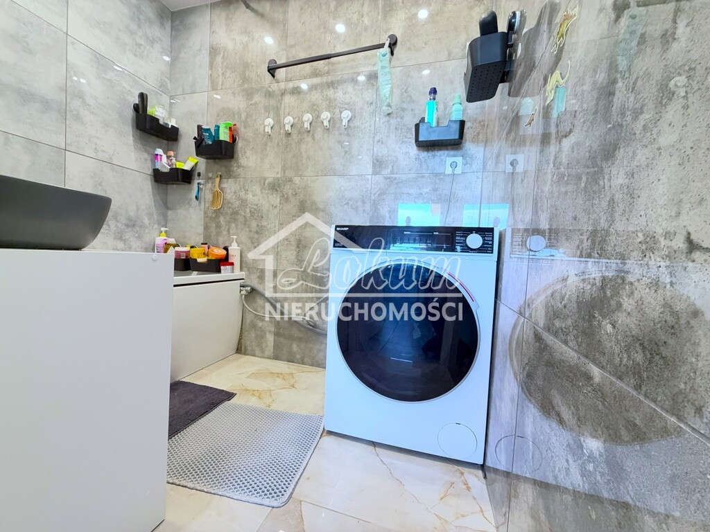 Mieszkanie 63,39 m², Stargard, Bolesława Prusa - zdjęcie 7