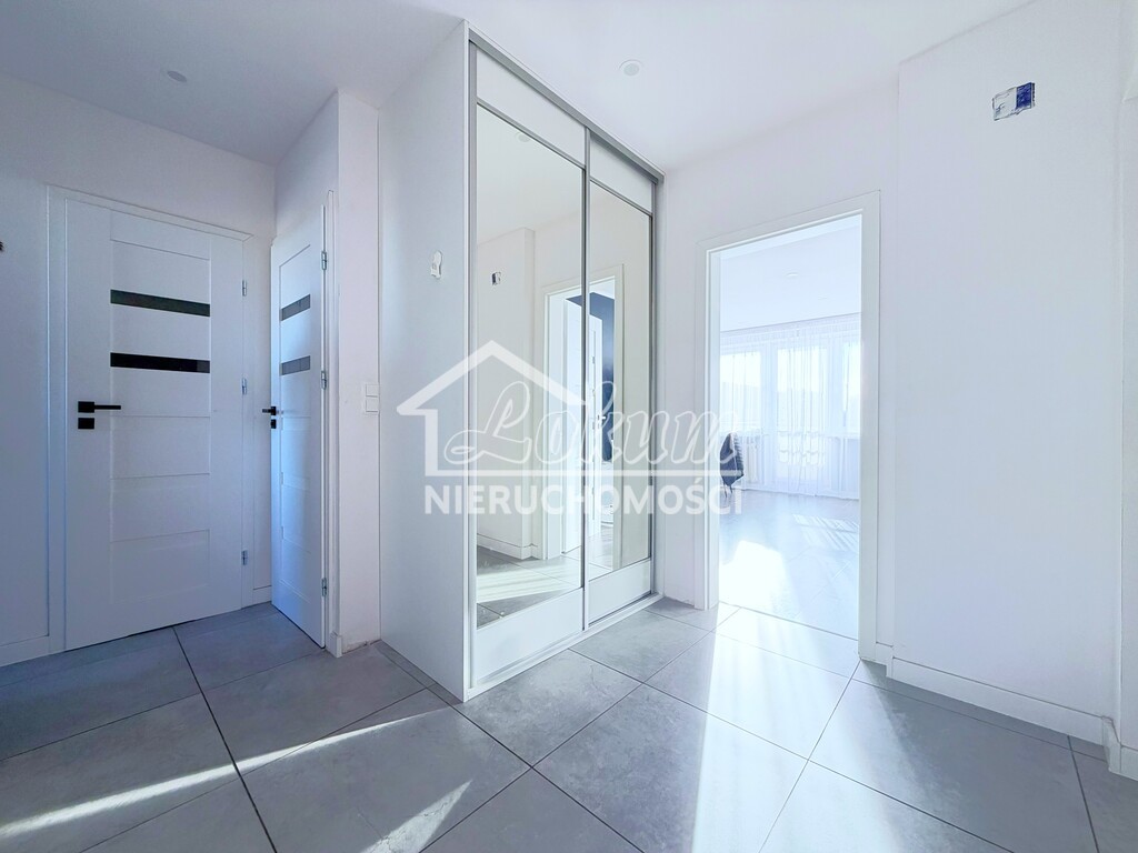 Mieszkanie 63,39 m², Stargard, Bolesława Prusa - zdjęcie 14