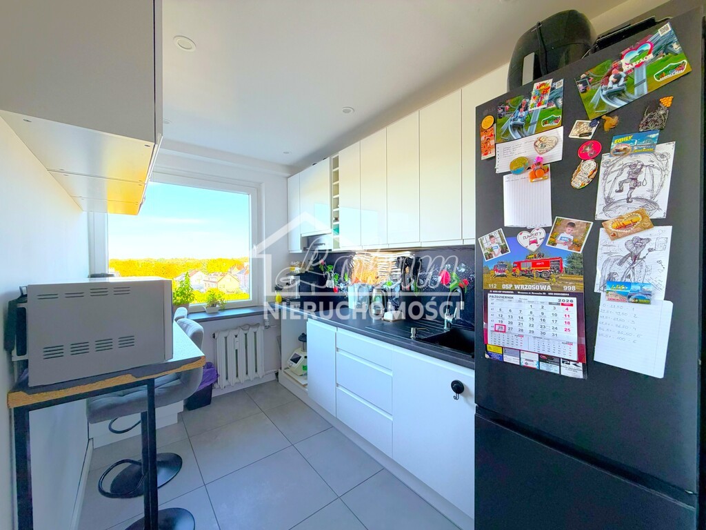 Mieszkanie 63,39 m², Stargard, Bolesława Prusa - zdjęcie 12