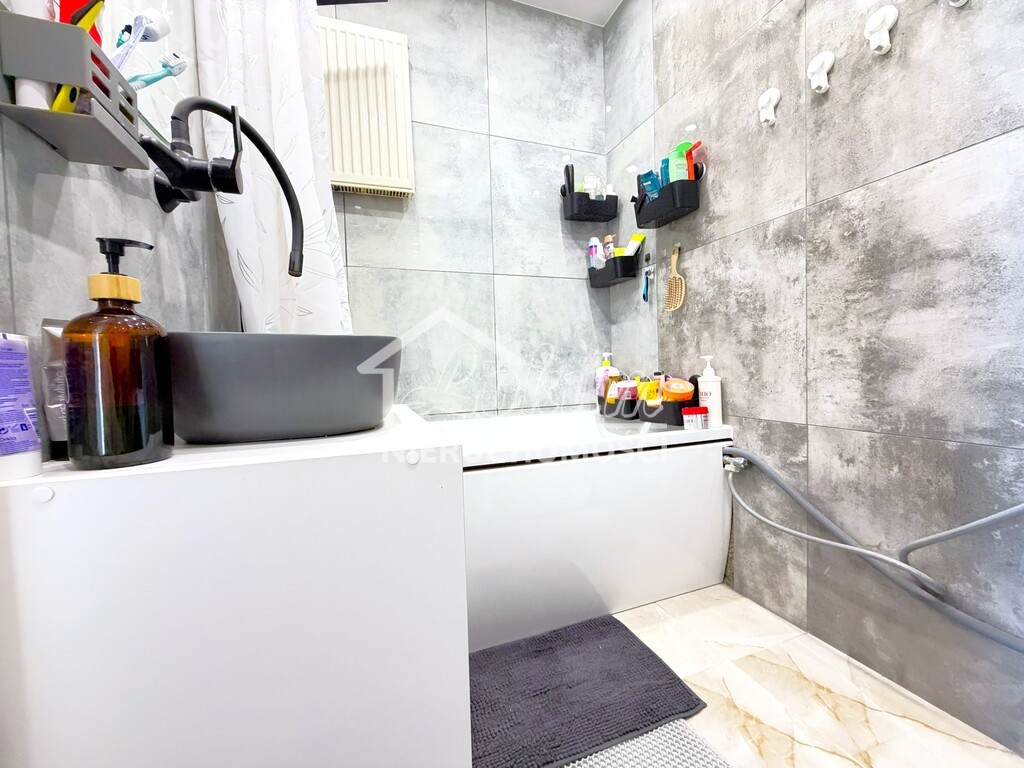 Mieszkanie 63,39 m², Stargard, Bolesława Prusa - zdjęcie 8