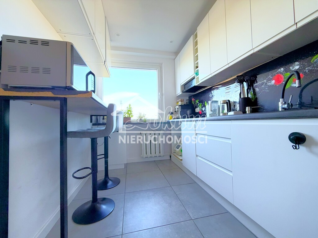 Mieszkanie 63,39 m², Stargard, Bolesława Prusa - zdjęcie 15