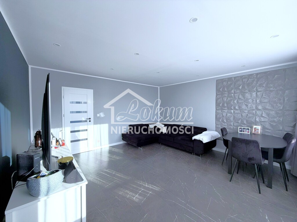 Mieszkanie 63,39 m², Stargard, Bolesława Prusa - zdjęcie 3