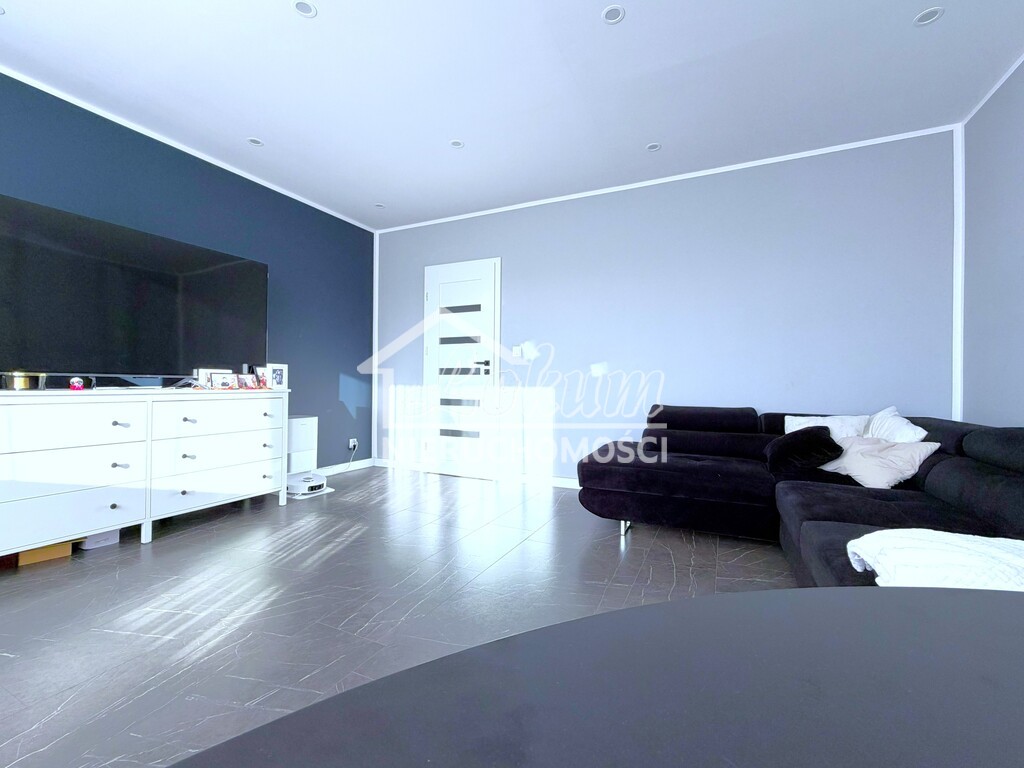 Mieszkanie 63,39 m², Stargard, Bolesława Prusa - zdjęcie 4