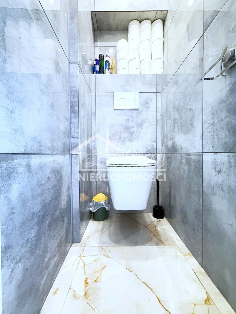 Mieszkanie 63,39 m², Stargard, Bolesława Prusa - zdjęcie 17