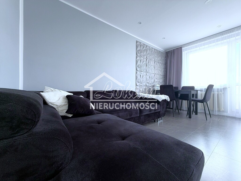 Mieszkanie 63,39 m², Stargard, Bolesława Prusa - zdjęcie 2