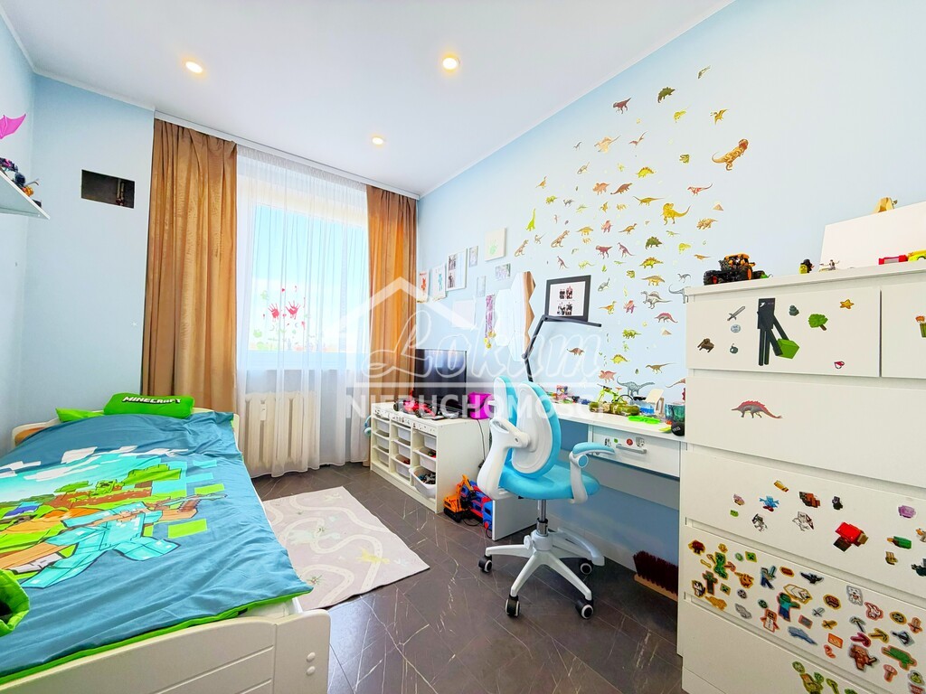 Mieszkanie 63,39 m², Stargard, Bolesława Prusa - zdjęcie 5