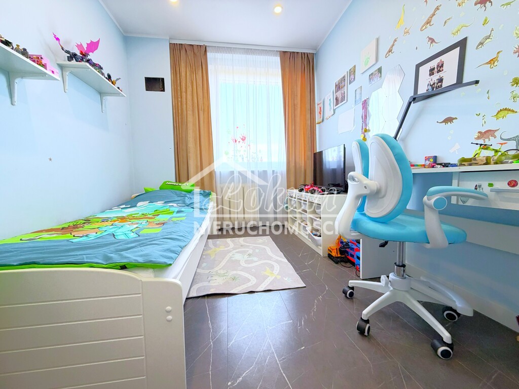 Mieszkanie 63,39 m², Stargard, Bolesława Prusa - zdjęcie 6