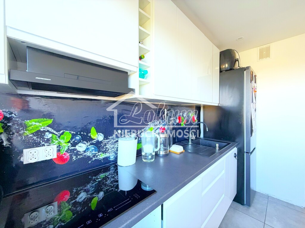 Mieszkanie 63,39 m², Stargard, Bolesława Prusa - zdjęcie 13