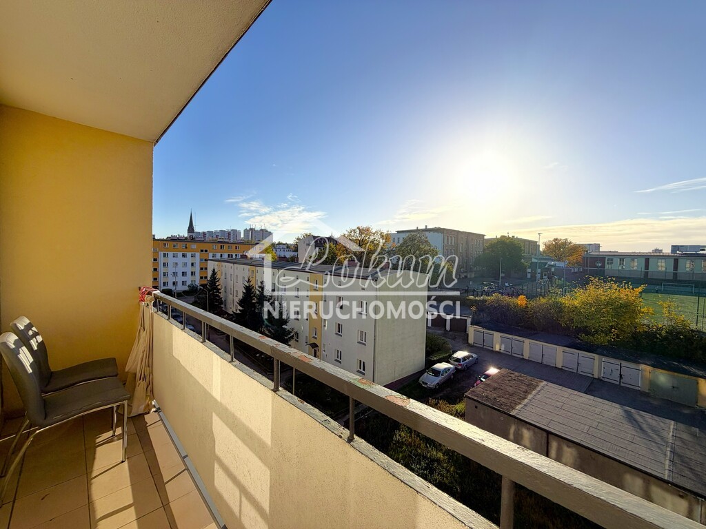 Mieszkanie 63,39 m², Stargard, Bolesława Prusa - zdjęcie 16