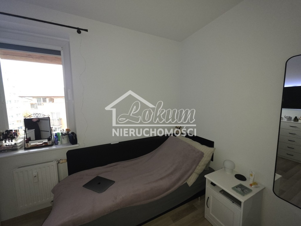 Mieszkanie 40,66&nbsp;m², Police, Kardynała Stefana Wyszyńskiego - zdjęcie 11