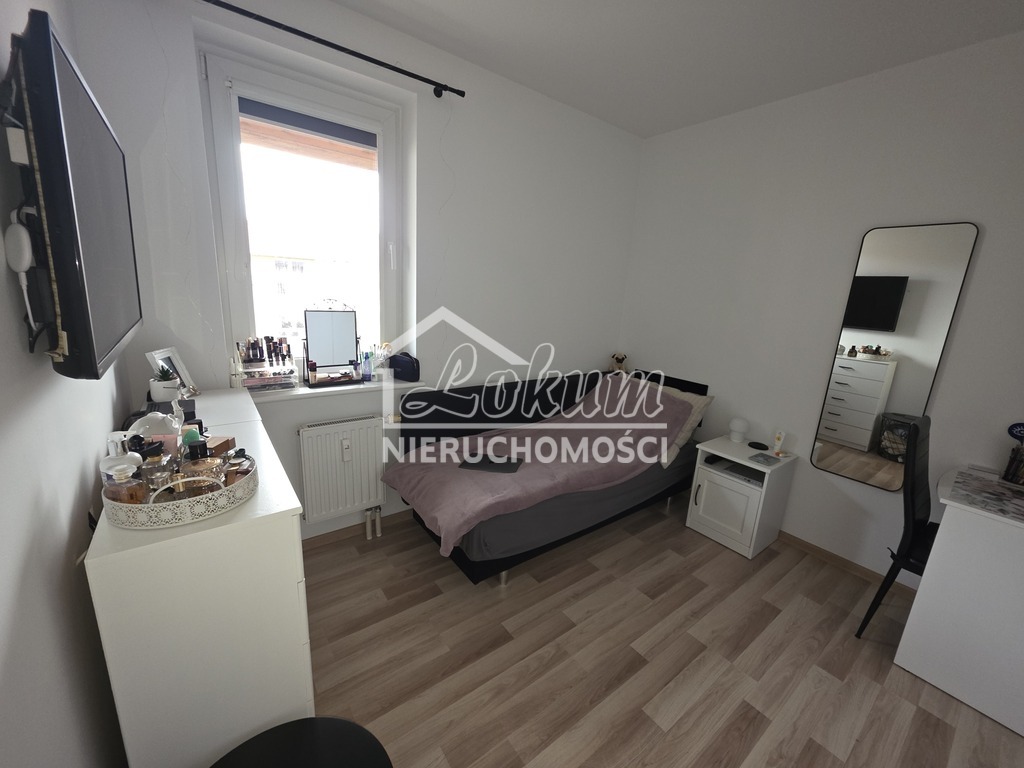 Mieszkanie 40,66&nbsp;m², Police, Kardynała Stefana Wyszyńskiego - zdjęcie 9