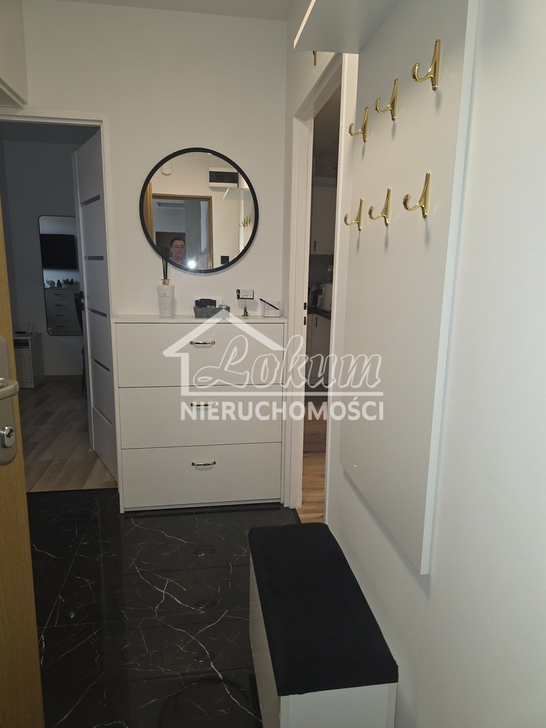 Mieszkanie 40,66&nbsp;m², Police, Kardynała Stefana Wyszyńskiego - zdjęcie 17