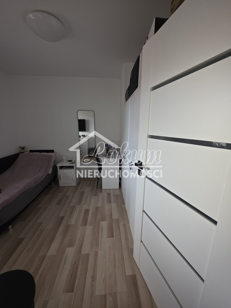 Mieszkanie 40,66&nbsp;m², Police, Kardynała Stefana Wyszyńskiego - zdjęcie 6