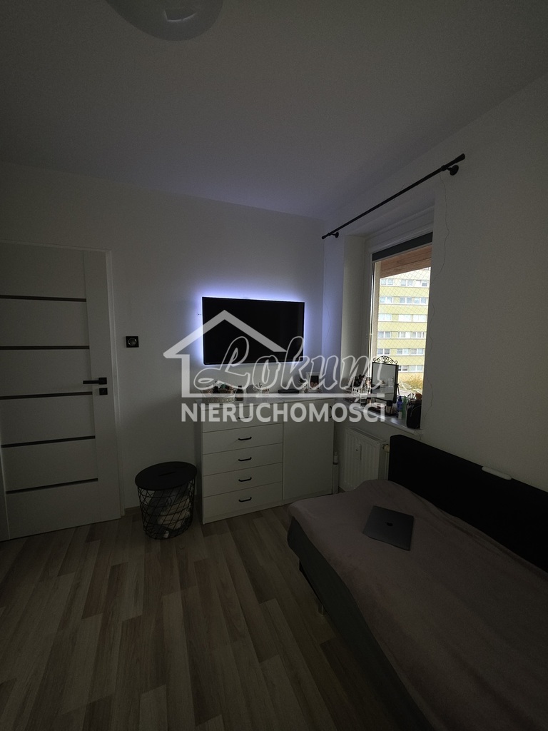 Mieszkanie 40,66&nbsp;m², Police, Kardynała Stefana Wyszyńskiego - zdjęcie 10