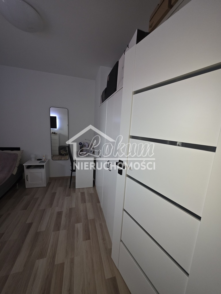 Mieszkanie 40,66&nbsp;m², Police, Kardynała Stefana Wyszyńskiego - zdjęcie 12