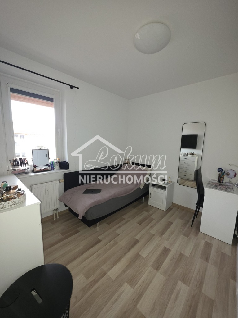 Mieszkanie 40,66&nbsp;m², Police, Kardynała Stefana Wyszyńskiego - zdjęcie 7