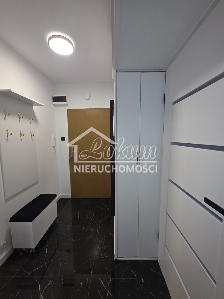 Mieszkanie 40,66&nbsp;m², Police, Kardynała Stefana Wyszyńskiego - zdjęcie 15
