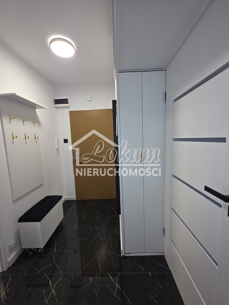 Mieszkanie 40,66&nbsp;m², Police, Kardynała Stefana Wyszyńskiego - zdjęcie 5