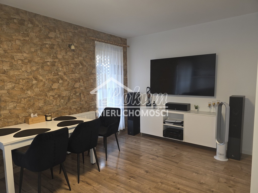 Mieszkanie 40,66&nbsp;m², Police, Kardynała Stefana Wyszyńskiego - zdjęcie 1