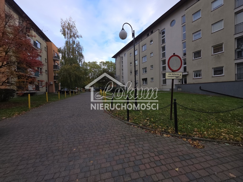 Mieszkanie 40,66&nbsp;m², Police, Kardynała Stefana Wyszyńskiego - zdjęcie 8