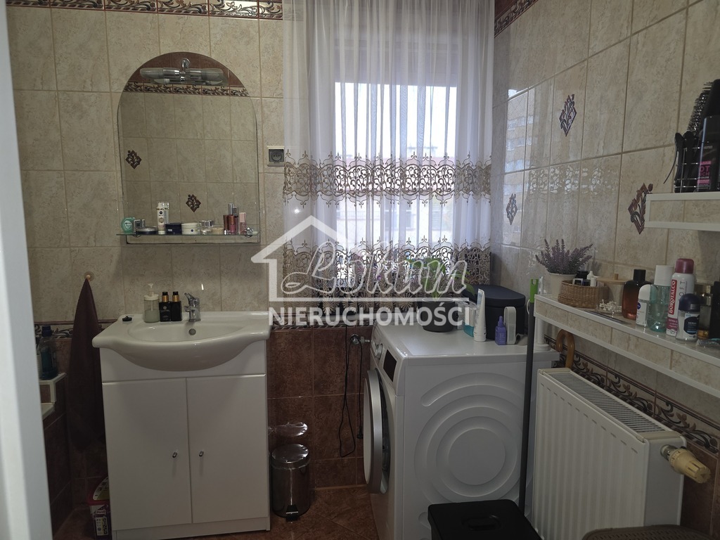 Mieszkanie 40,66&nbsp;m², Police, Kardynała Stefana Wyszyńskiego - zdjęcie 13