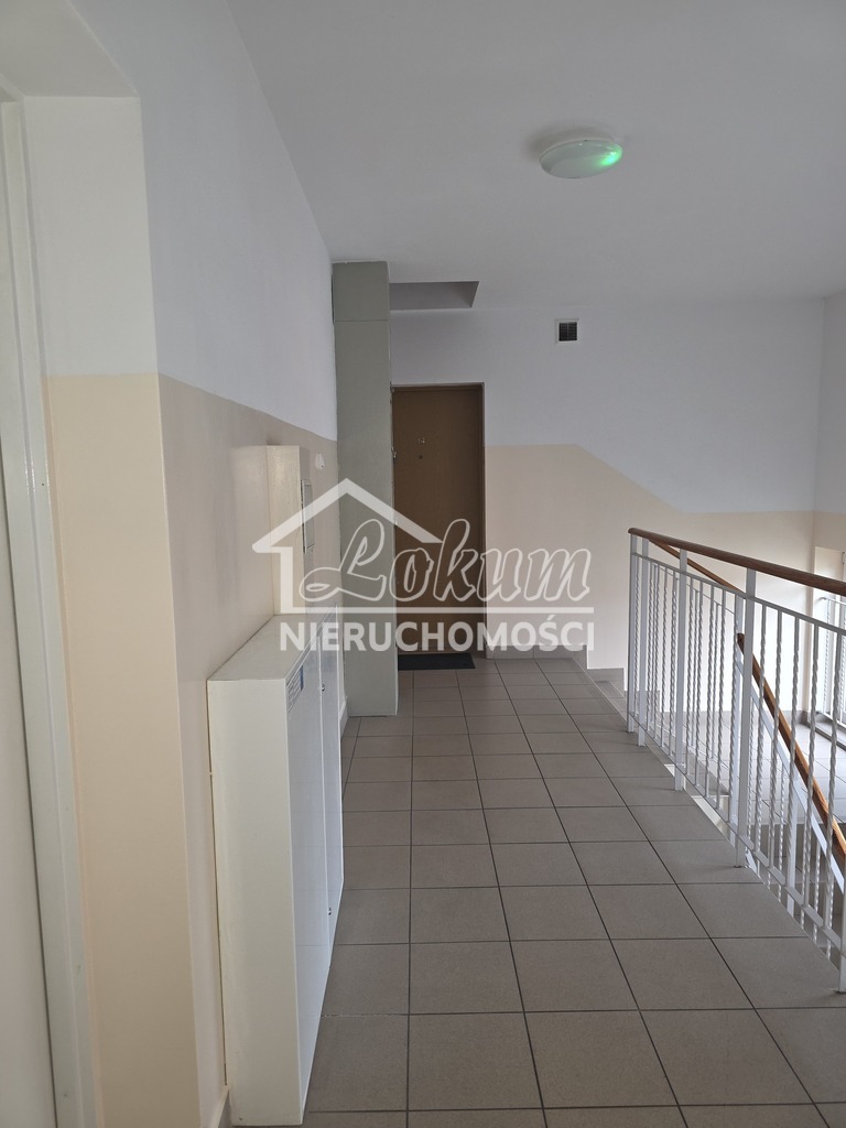 Mieszkanie 40,66&nbsp;m², Police, Kardynała Stefana Wyszyńskiego - zdjęcie 16