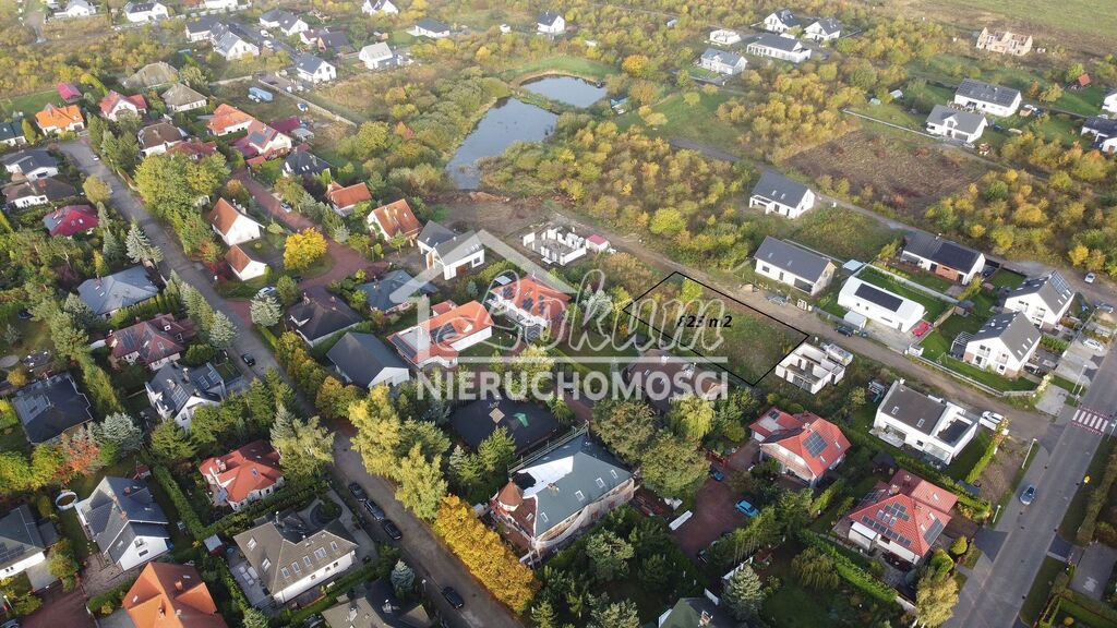 Działka budowlana 825&nbsp;m², Mierzyn - zdjęcie 4