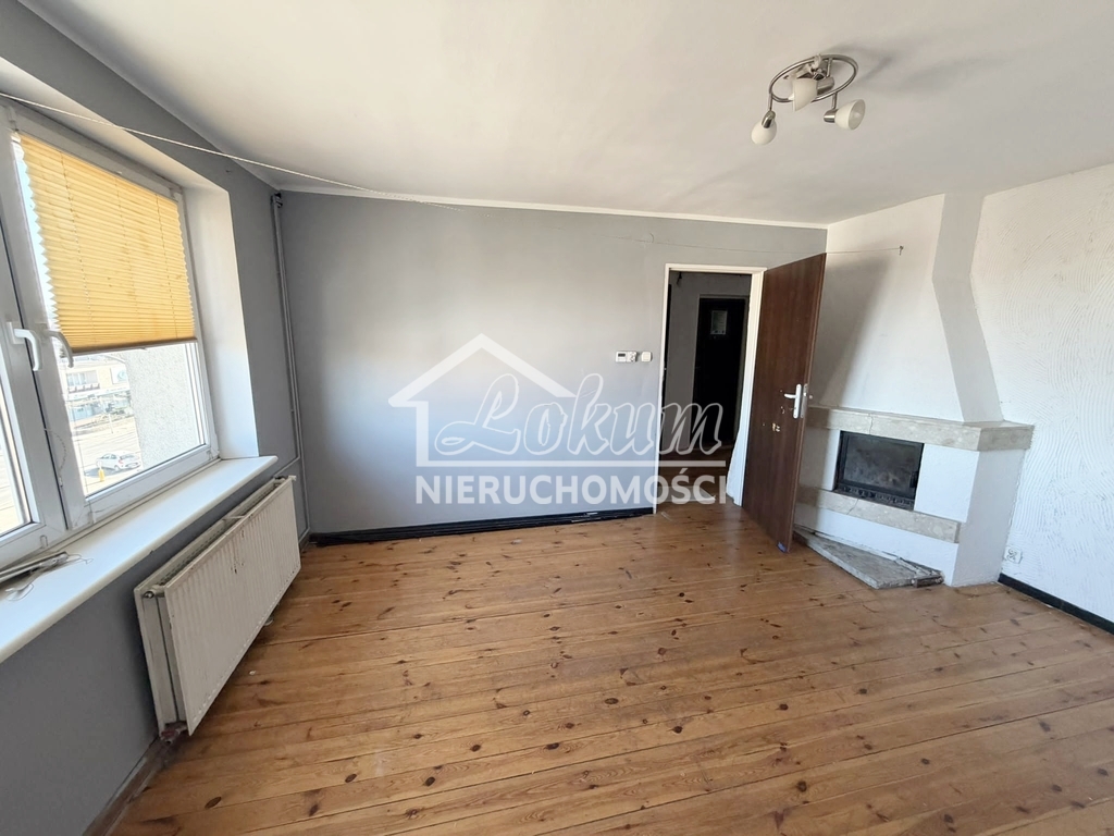 Mieszkanie 70 m², Szczecin - zdjęcie 1