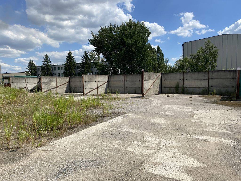 Działka inwestycyjna 3401&nbsp;m², Rogowiec, Montażowa - zdjęcie 6