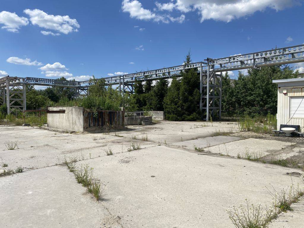 Działka inwestycyjna 3401&nbsp;m², Rogowiec, Montażowa - zdjęcie 3