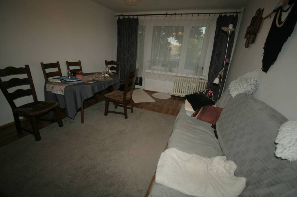 Mieszkanie 61,66 m², Suwałki, Klonowa - zdjęcie 4