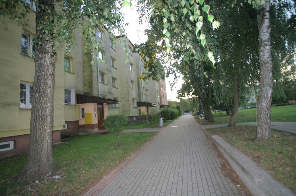 Mieszkanie 61,66 m², Suwałki, Klonowa - zdjęcie 1