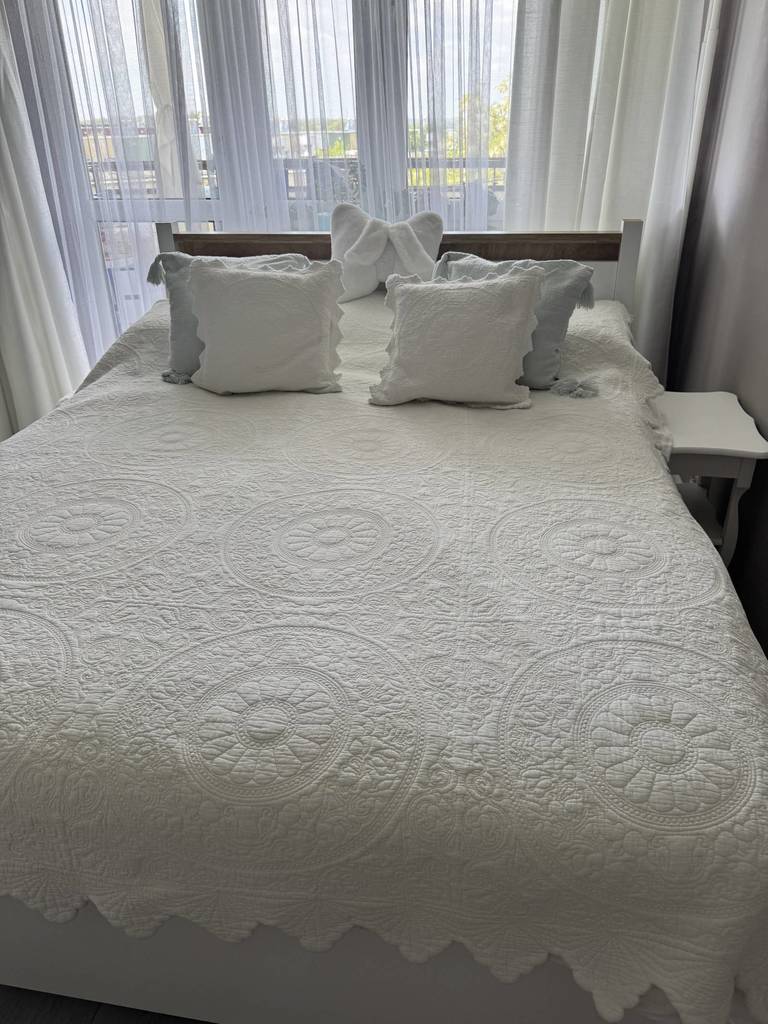 Mieszkanie 43 m², Droglowice - zdjęcie 2