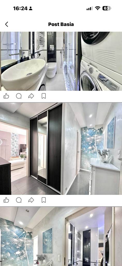 Mieszkanie 43 m², Droglowice - zdjęcie 5