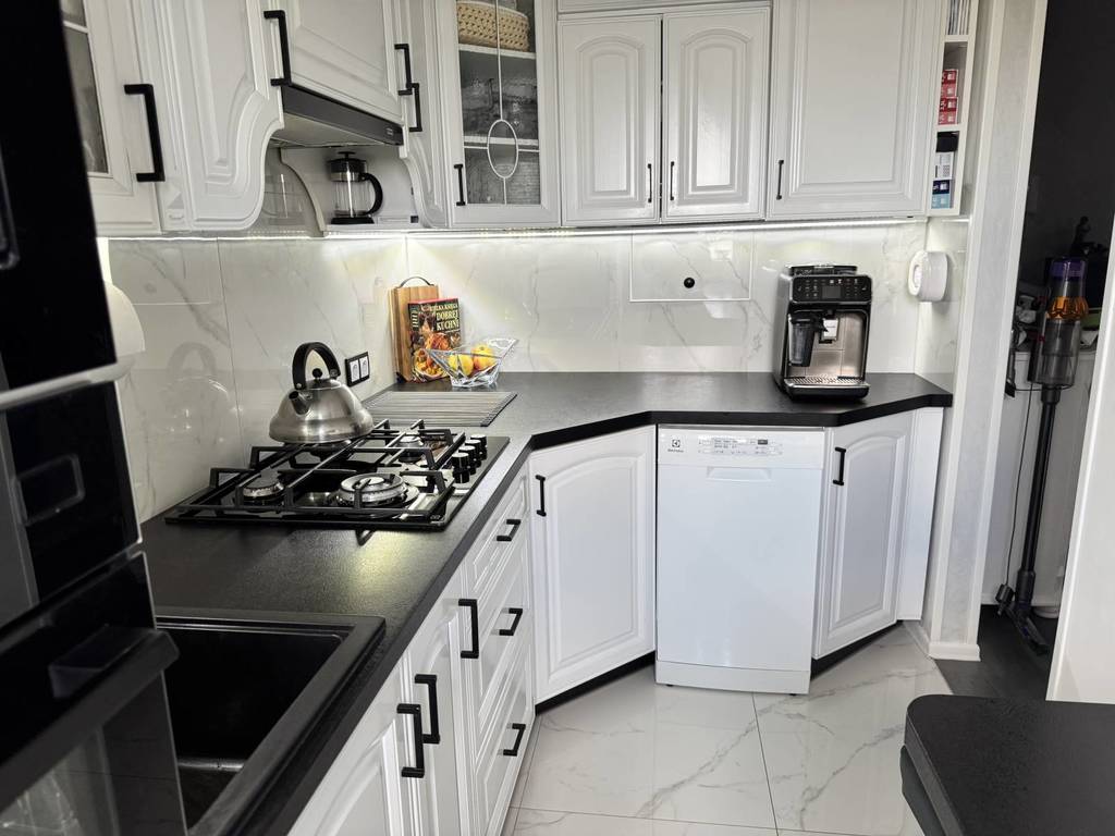 Mieszkanie 43 m², Droglowice - zdjęcie 4