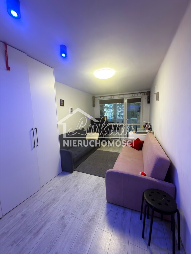 Mieszkanie 45,5 m², Pyrzyce, Jana Henryka Dąbrowskiego - zdjęcie 6