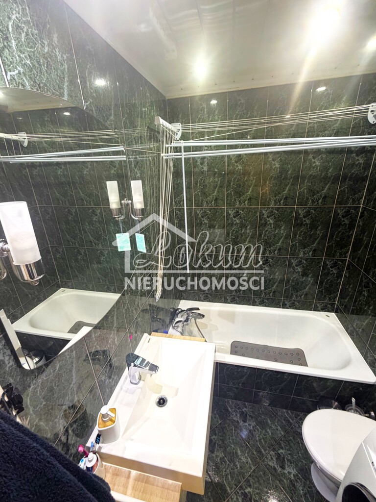 Mieszkanie 45,5 m², Pyrzyce, Jana Henryka Dąbrowskiego - zdjęcie 9
