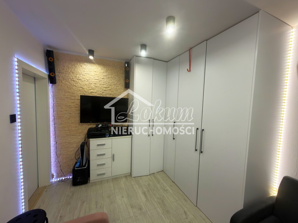 Mieszkanie 45,5 m², Pyrzyce, Jana Henryka Dąbrowskiego - zdjęcie 5