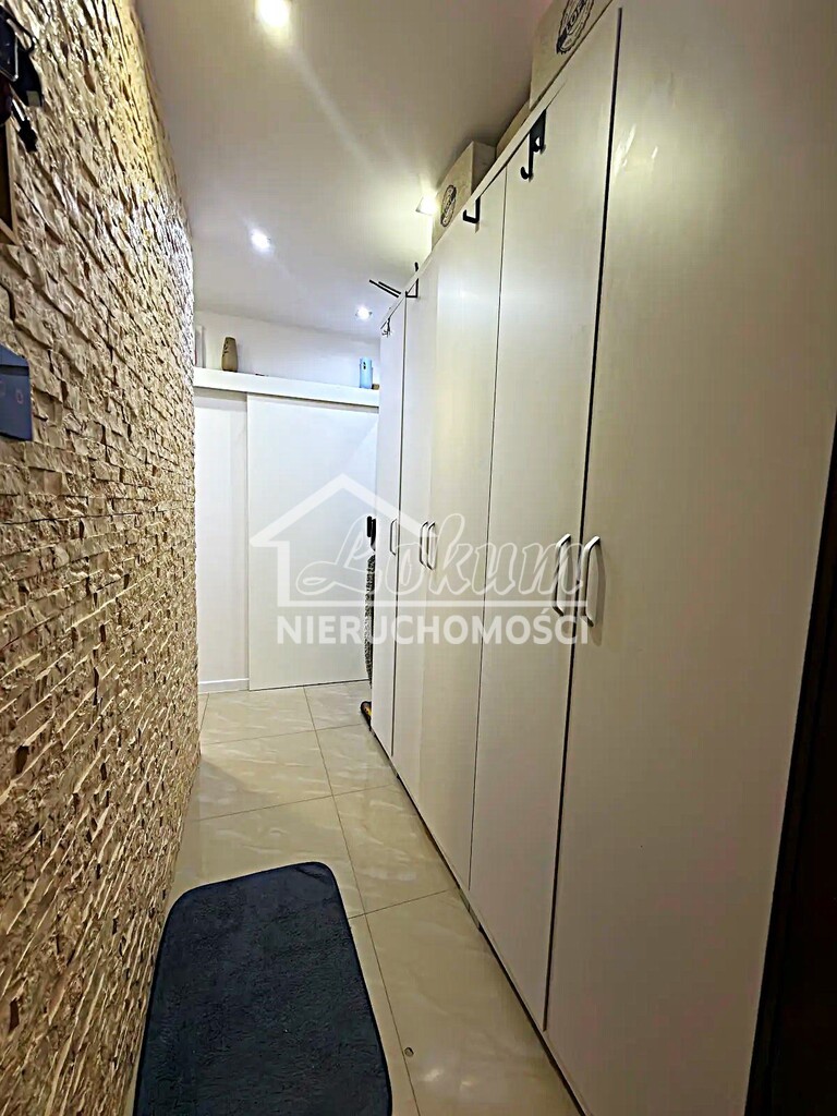 Mieszkanie 45,5 m², Pyrzyce, Jana Henryka Dąbrowskiego - zdjęcie 8