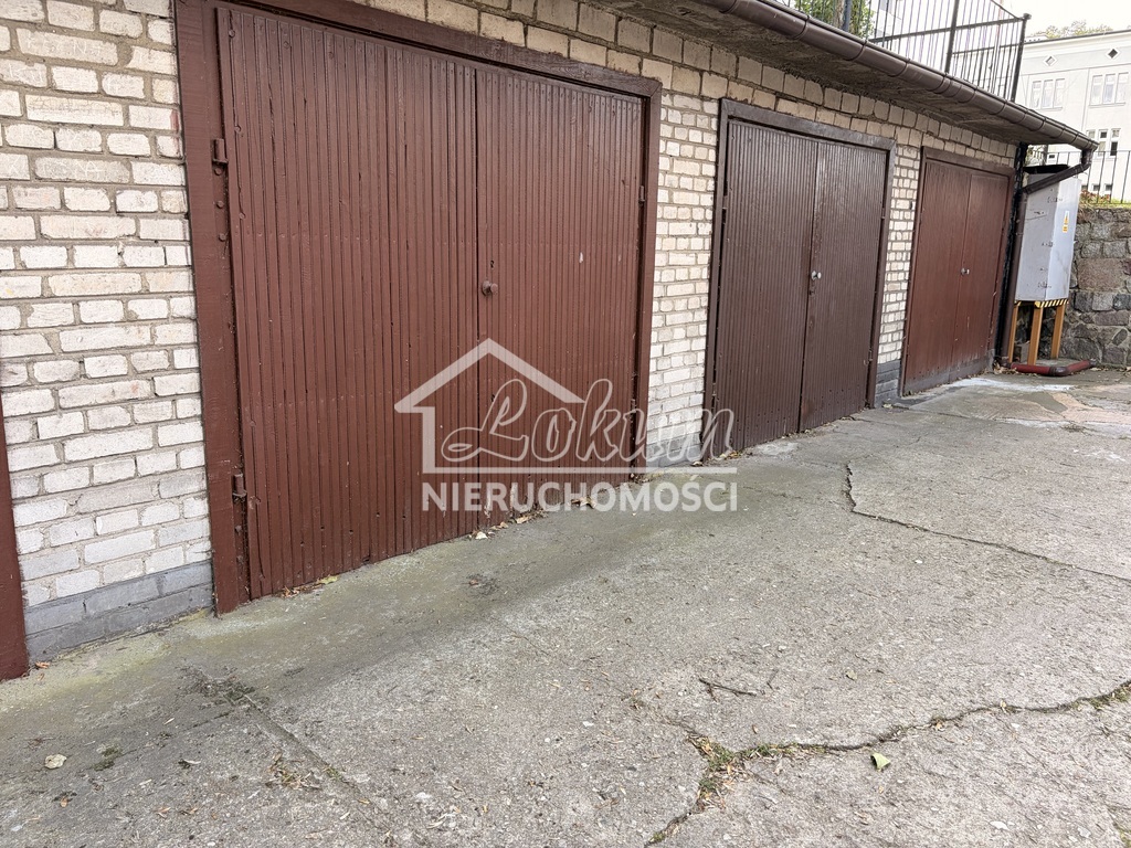Lokal usługowy na sprzedaż, 21 m², Szczecin - zdjęcie 1
