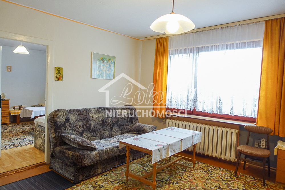 Mieszkanie 86,6 m², Szczecin - zdjęcie 6